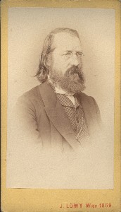 Ignaz Rudolf Schiner