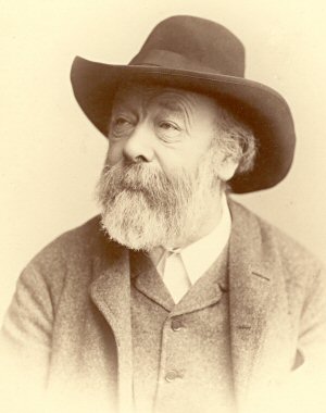 Ignaz Zingerle