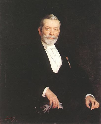 Ignaz Wechselmann