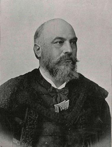 Ignac Daranyi