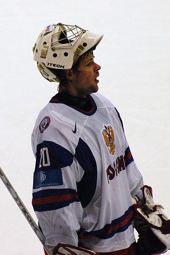 Igor Bobkov