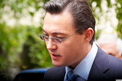 Igor Corman