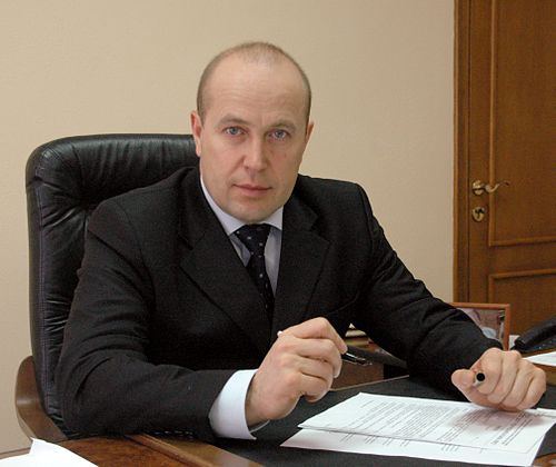 Igor Gramotkin