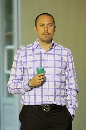 Igor Jovicevic