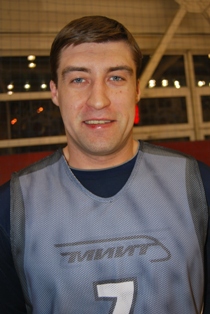 Igor Kudelin