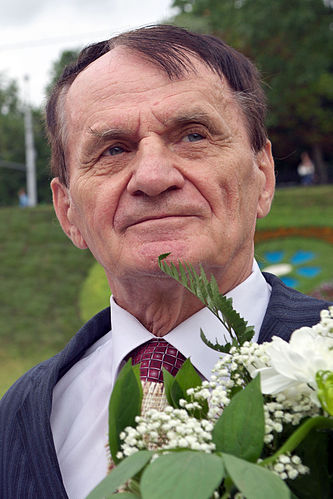 Ihar Luchenok
