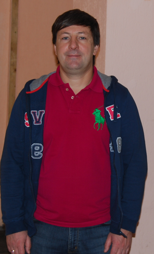 Igor Tikhonov