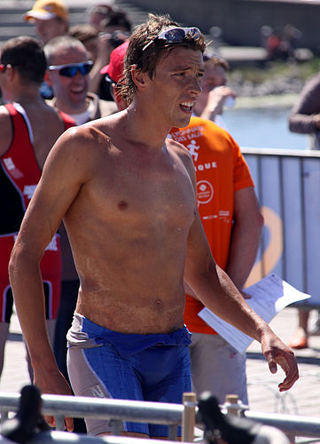 Igor Sysoyev