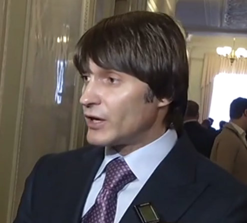 Ihor Yeremeyev