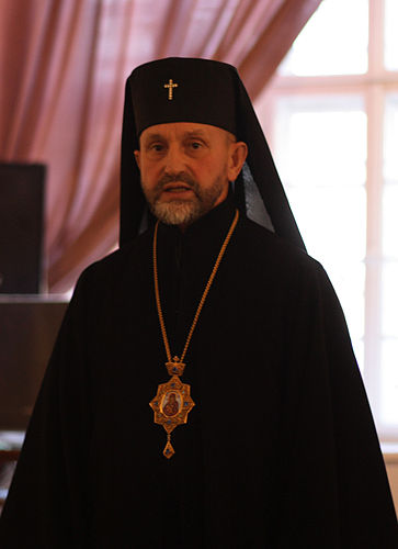 Ihor Vozniak