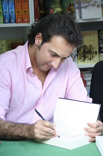 Iker Jimenez