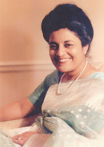 Ila Pant
