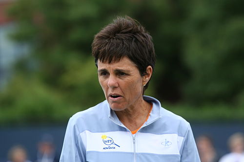 Partner: Ilana Kloss
