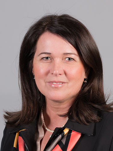 Ildiko Gall