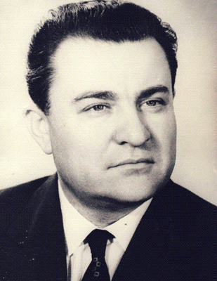Ilie Verdet