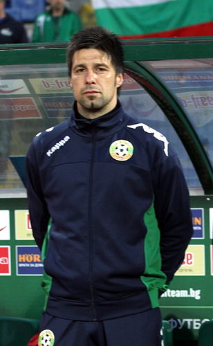 Ilija Gruev