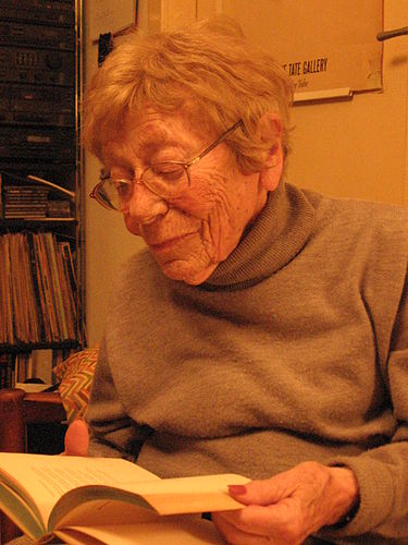 Ilse Aschner
