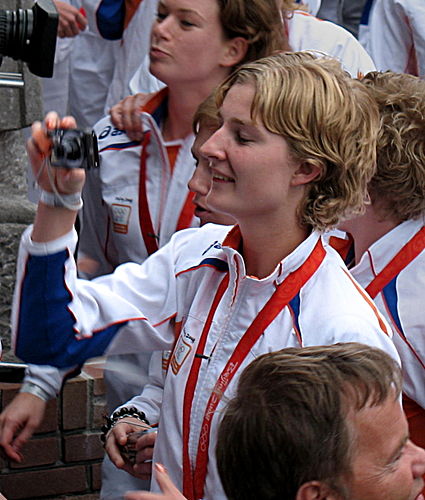 Ilse Meijden