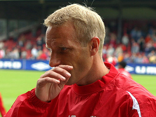 Barry Galen