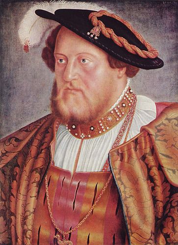 Barthel Beham