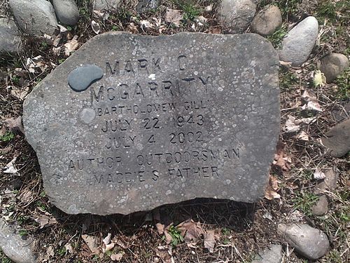 Bartholomew Gill