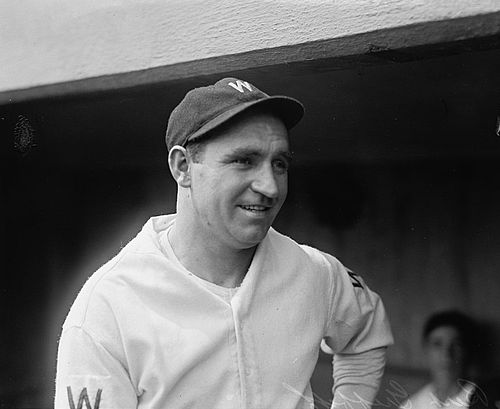 Bert Griffith