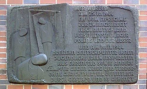 Bartholomaus Schink