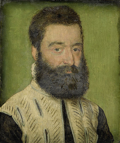 Barthelemy Aneau