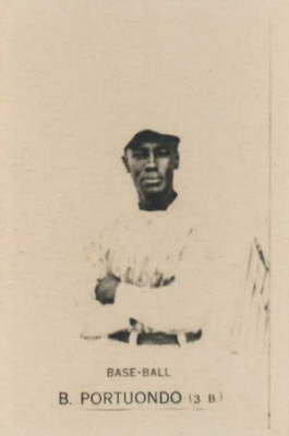 Bartolo Portuondo