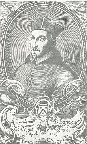 Bartolome Toledo