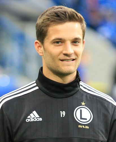 Bartosz Bereszynski