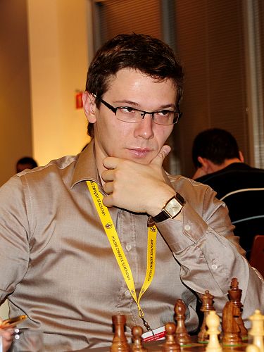 Bartlomiej Heberla