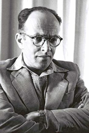 Baruch Osnia
