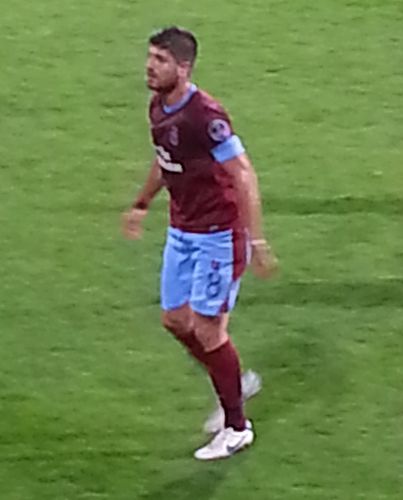 Barıs Ozbek