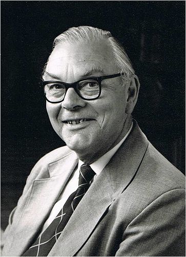 Basil Neame