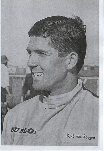 Basil Rooyen