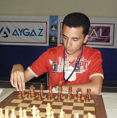 Bassem Amin
