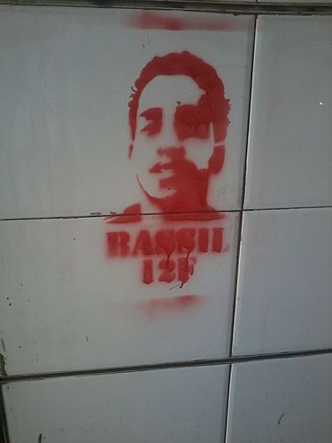 Bassil Costa