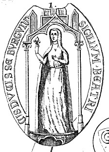Beatrice Navarre