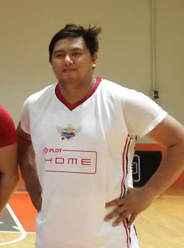 Beau Belga