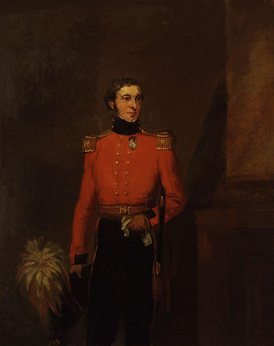 Beaumont Hotham