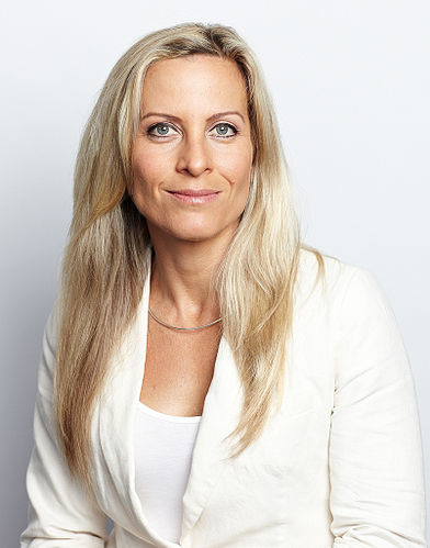 Becky Worley