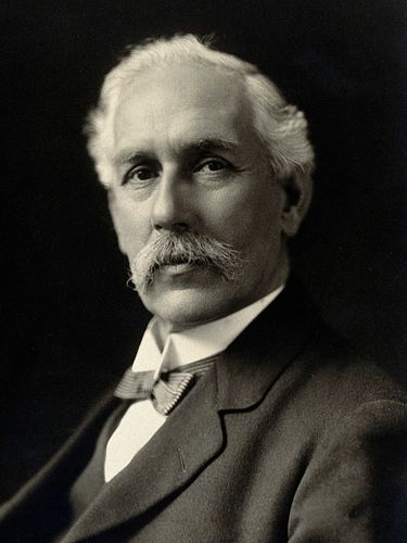 Bedford Pierce