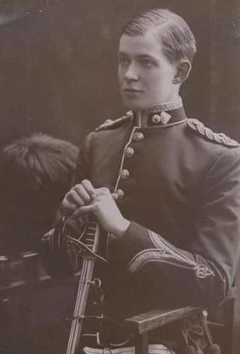 Belgrave Edward Sutton Ninnis