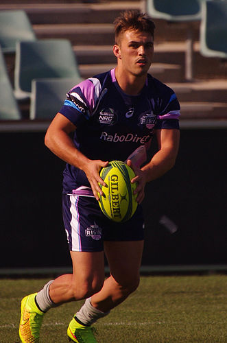 Ben Meehan