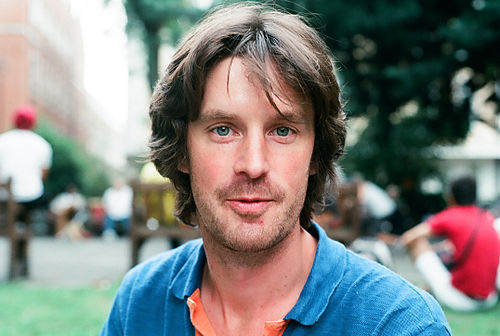 Ben Moore