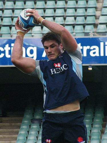 Ben Mowen
