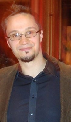 Ben Paterson