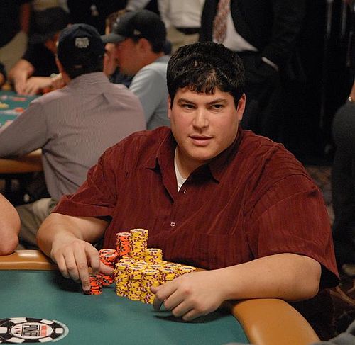 Ben Ponzio