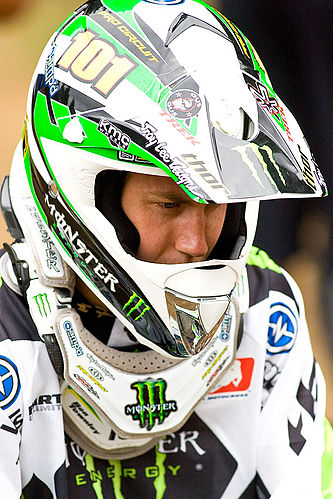 Ben Townley